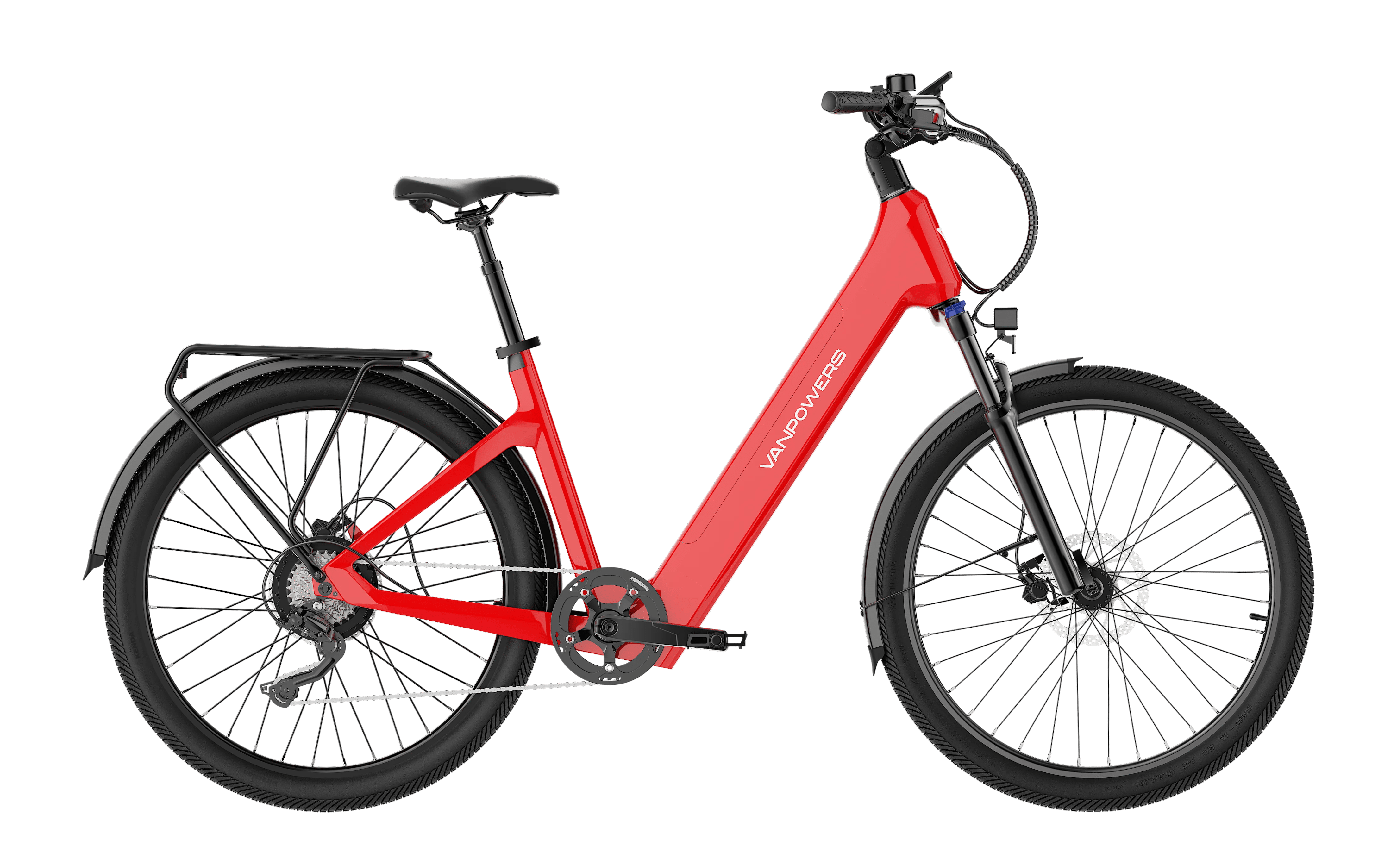 UrbanGlide - Pro - VANPOWERS LTD