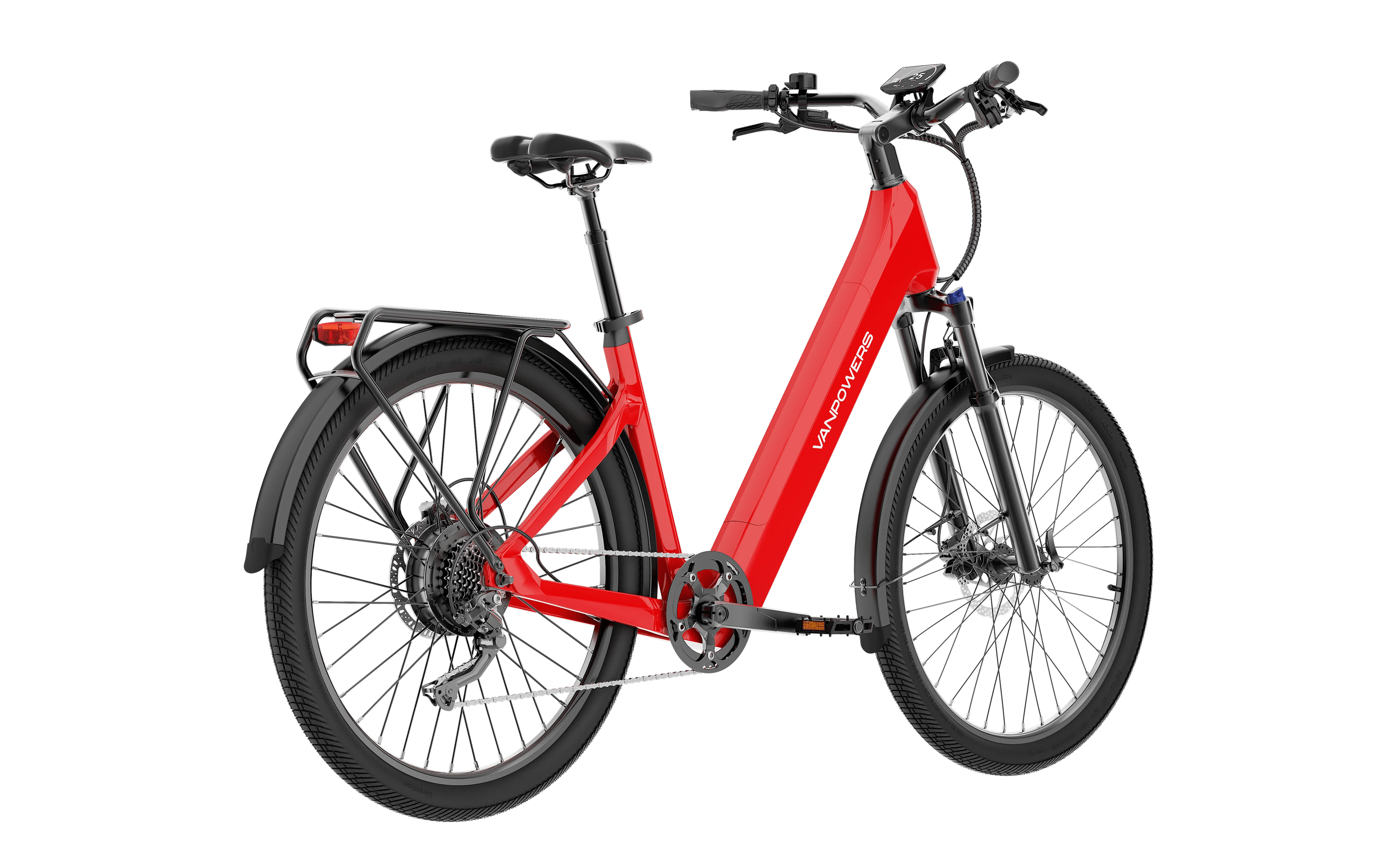 UrbanGlide - Pro - VANPOWERS LTD