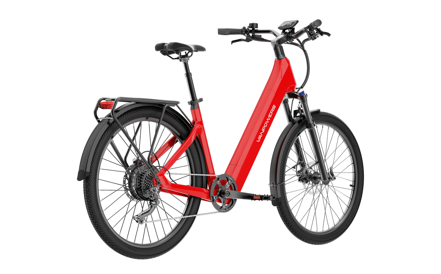 UrbanGlide - Pro - VANPOWERS LTD