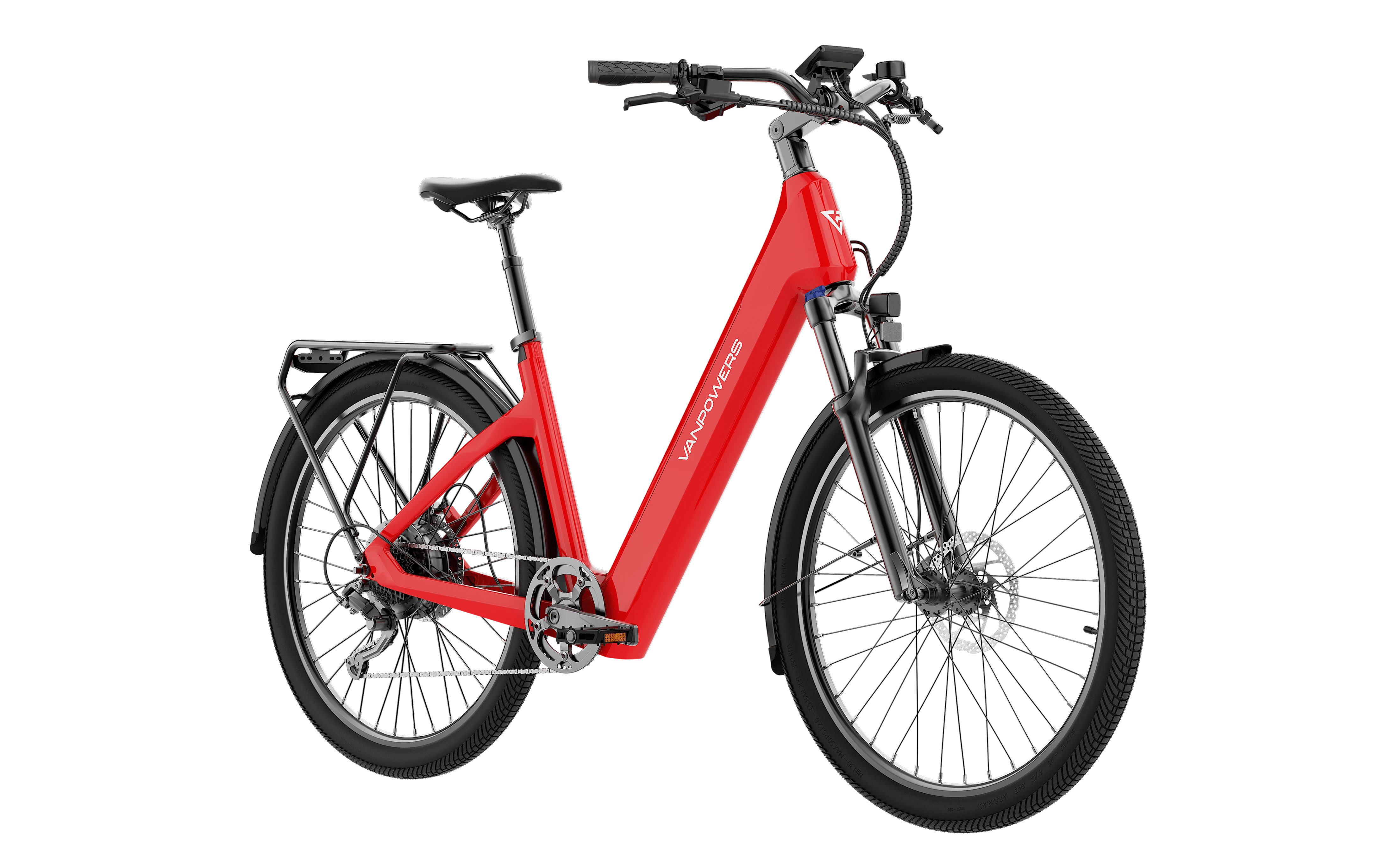 UrbanGlide - Pro - VANPOWERS LTD