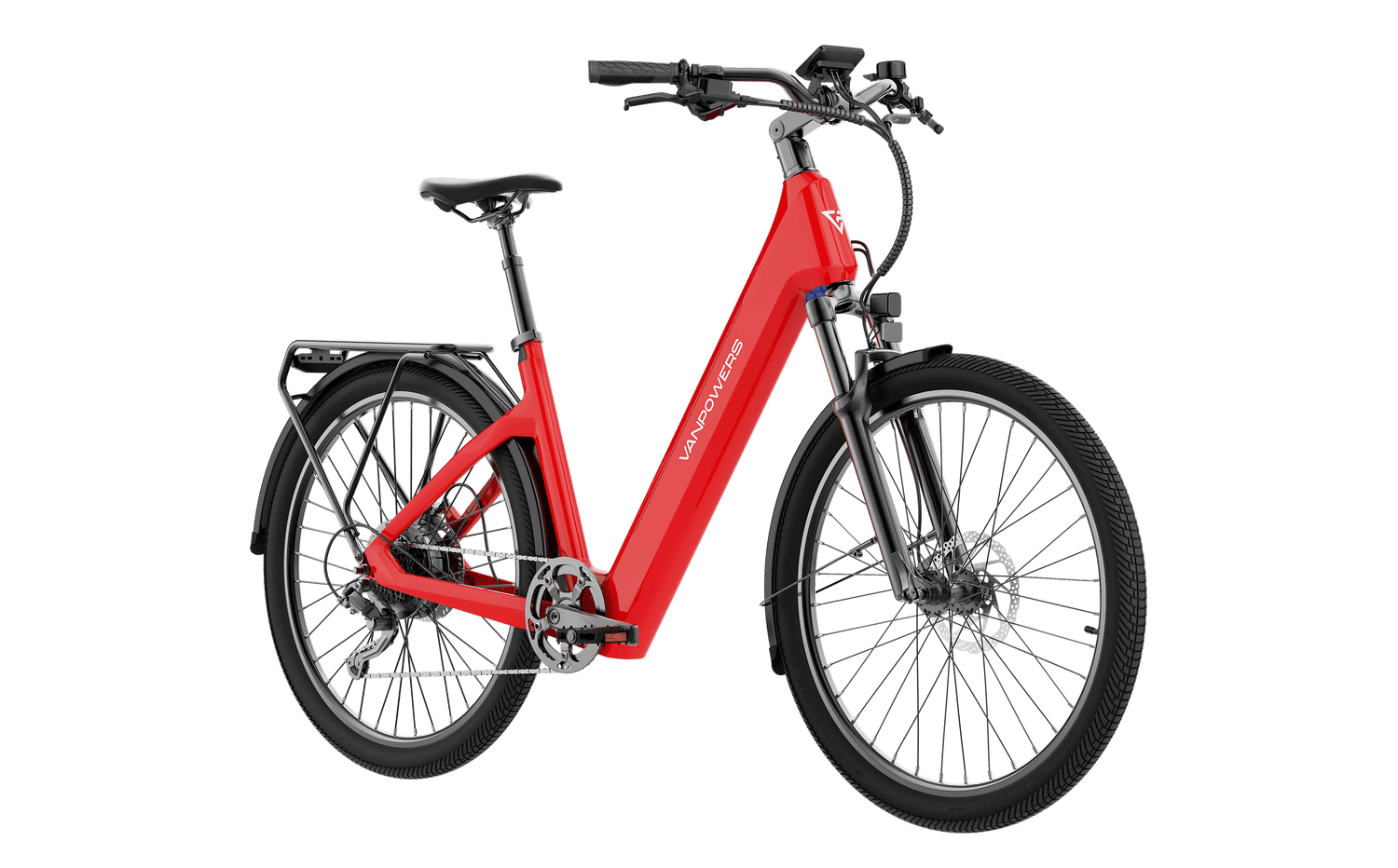 UrbanGlide - Pro - VANPOWERS LTD