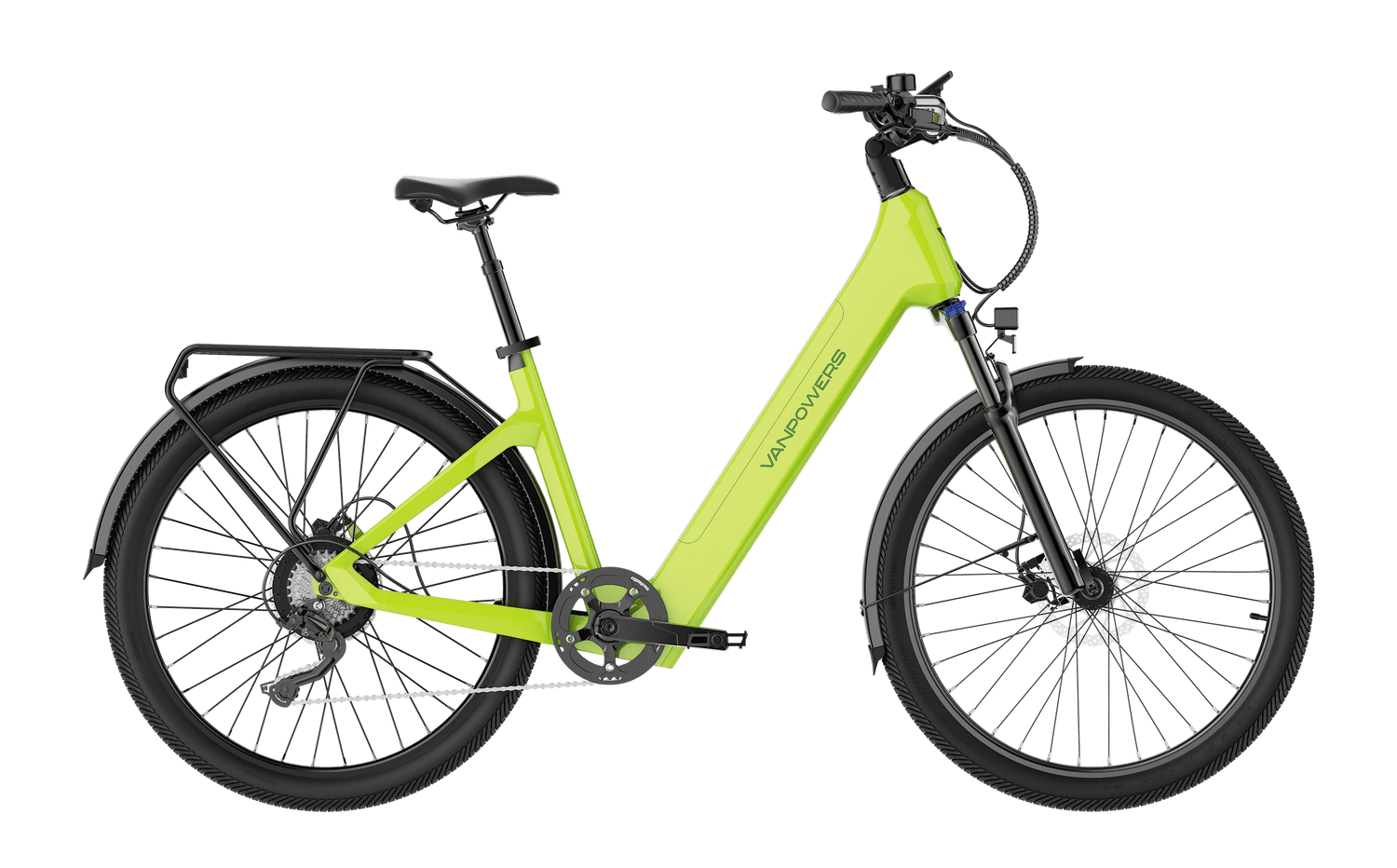 UrbanGlide - Pro - VANPOWERS LTD