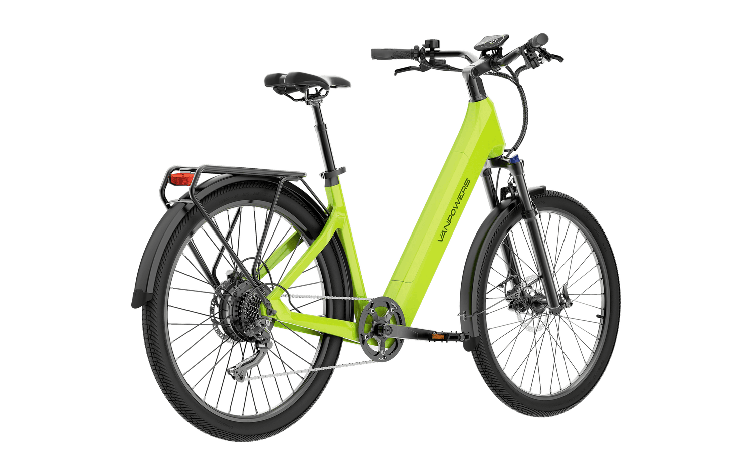 UrbanGlide - Pro - VANPOWERS LTD