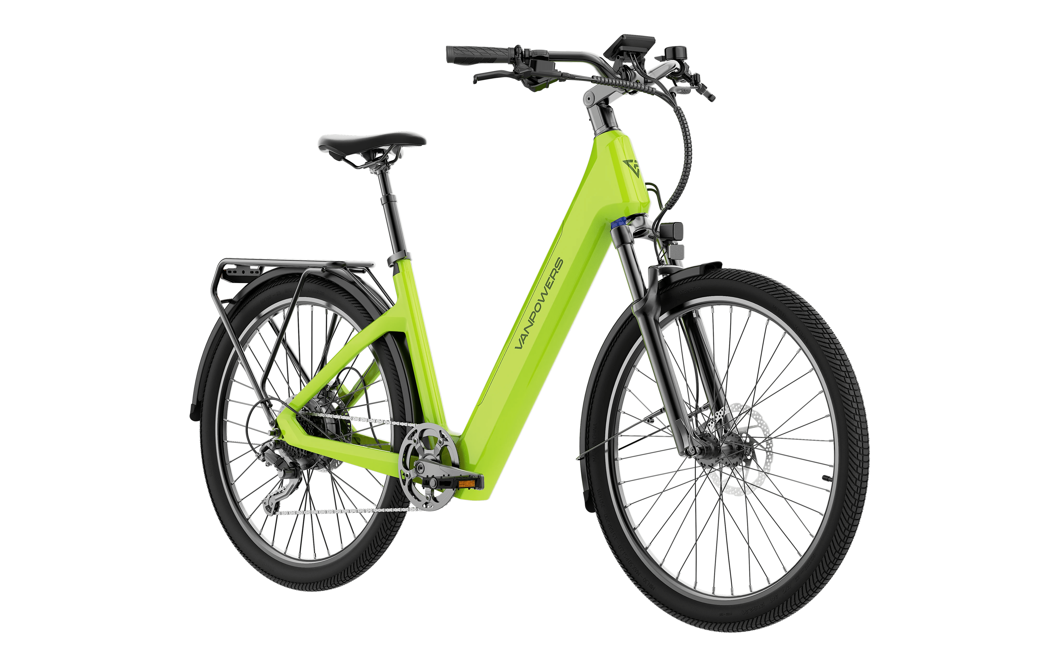 UrbanGlide - Pro - VANPOWERS LTD