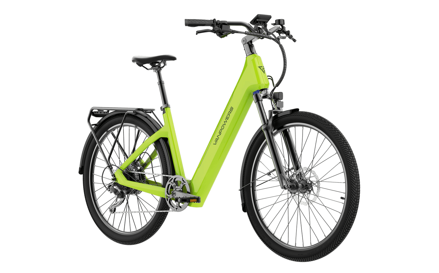 UrbanGlide - Pro - VANPOWERS LTD