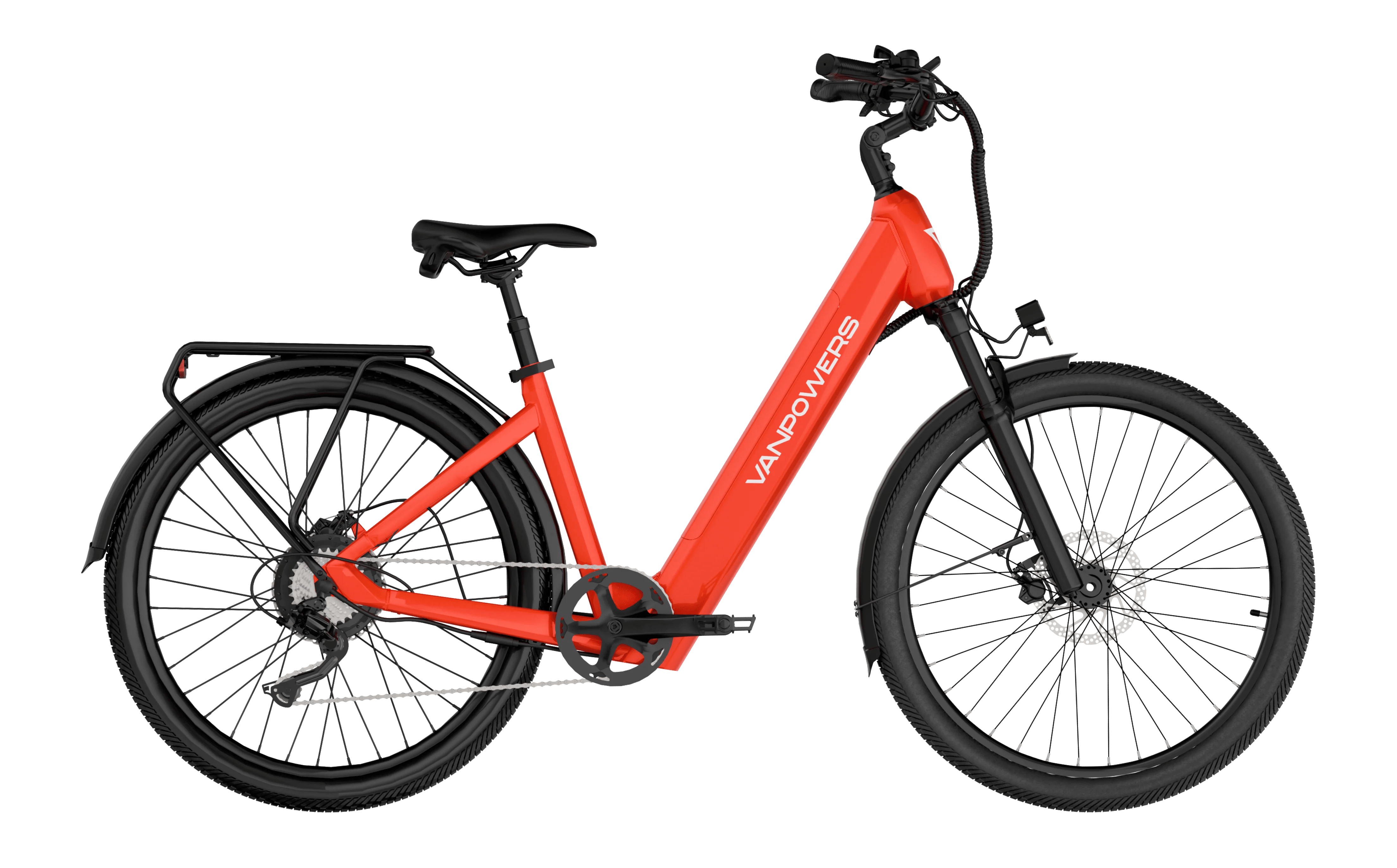 UrbanGlide - Standard - VANPOWERS LTD