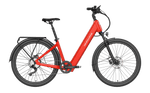 UrbanGlide - Standard Step Thru E - Bike - VANPOWERS LTD