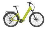 UrbanGlide - Standard Step Thru E - Bike - VANPOWERS LTD