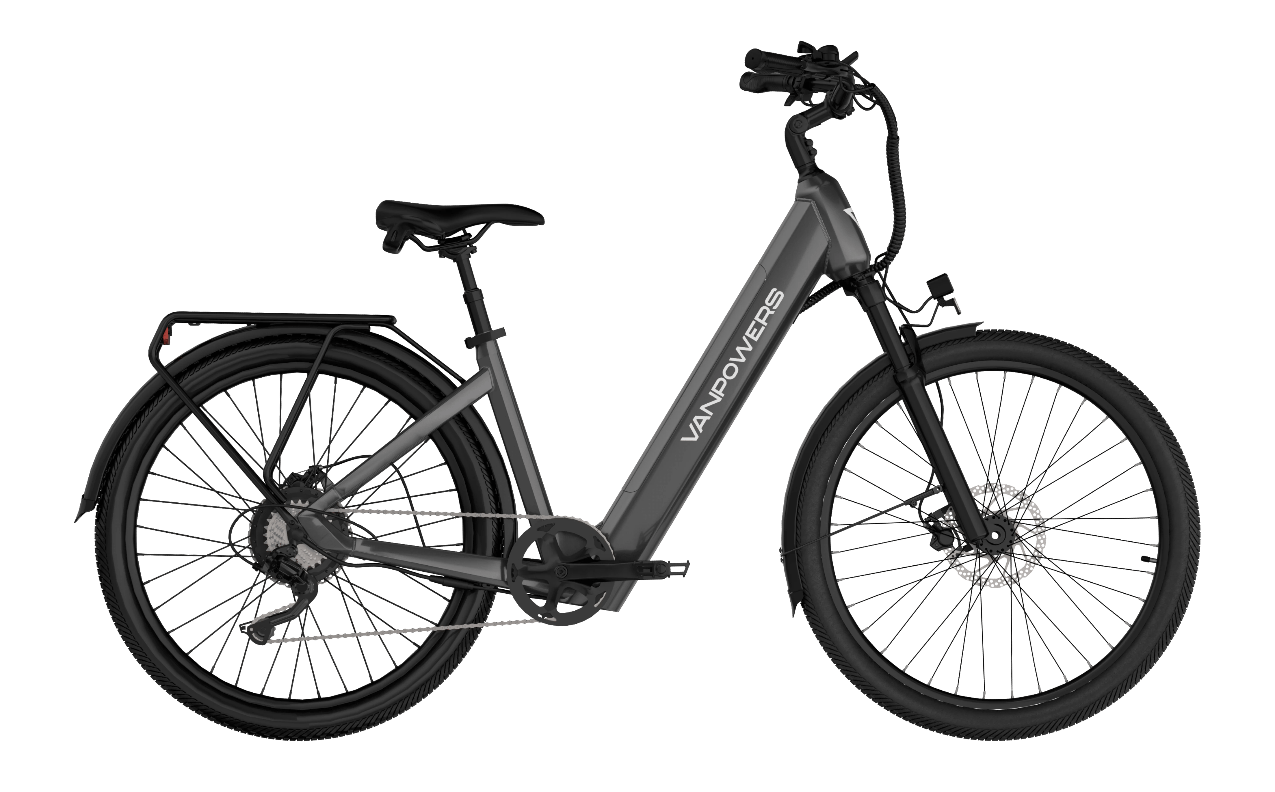UrbanGlide - Standard - VANPOWERS LTD
