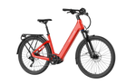 UrbanGlide - Ultra Step Thru E - Bike - VANPOWERS LTD