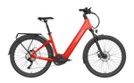 UrbanGlide - Ultra Step Thru E - Bike - VANPOWERS LTD