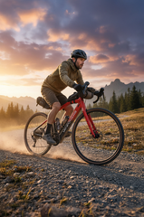 Gravel E-Bikes