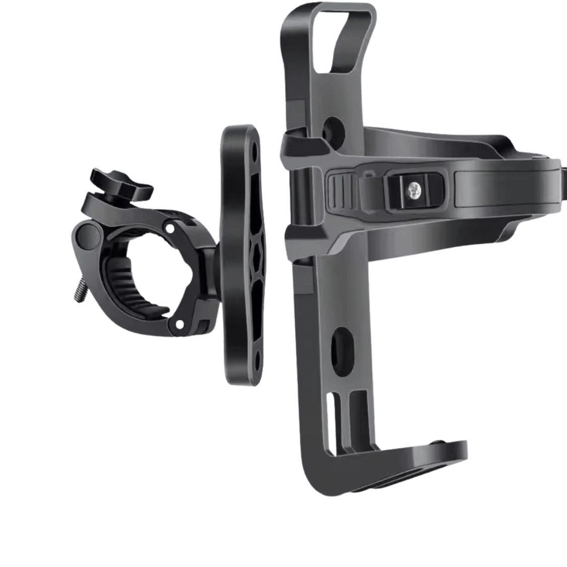 Rotatable Multi - Function Adjustable Universal E - Bike Holder - VANPOWERS LTD