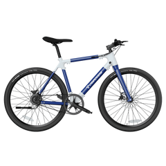 City Vanture<br>Commuter E-Bike