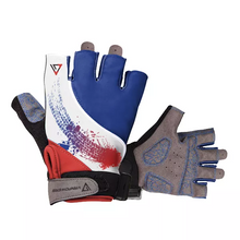 Load image into Gallery viewer, CUSTOMISED CYCLING GLOW GLOVES
