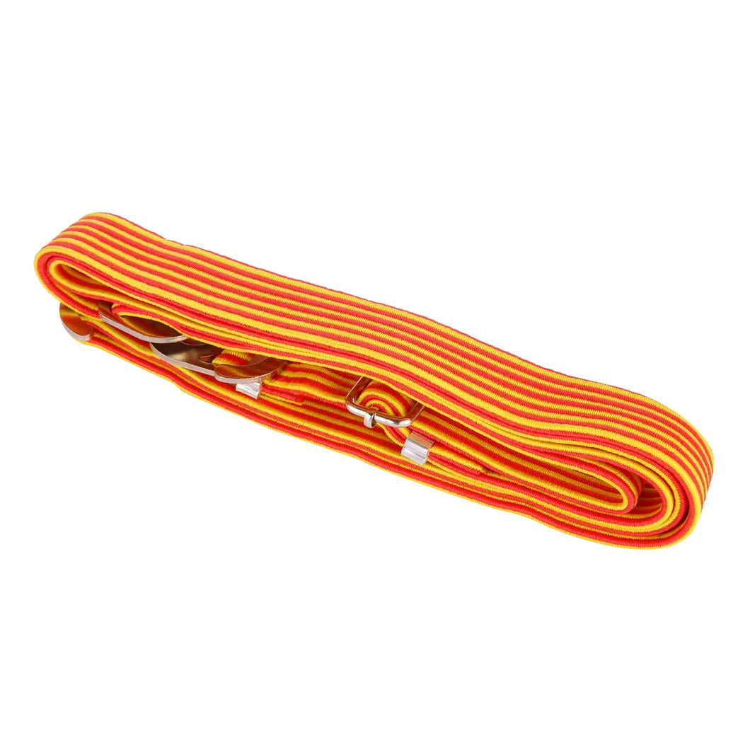 SANGLES DE BAGAGE AJUSTABLES ET EXTENSIBLES 2M/3M