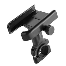 Load image into Gallery viewer, Aluminum Alloy Shockproof Phone Mount
