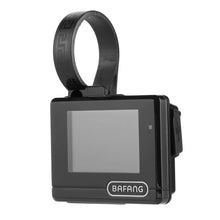 Laden Sie das Bild in den Galerie-Viewer, BAFANG LCD-DISPLAY - SEINE
