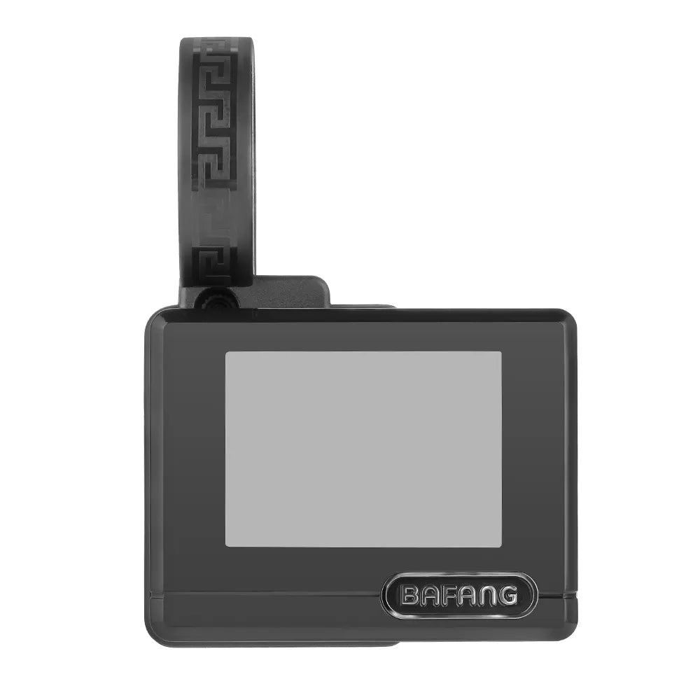 BAFANG LCD-DISPLAY - SEINE