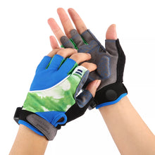 Load image into Gallery viewer, CYCLING GLOW GLOVES
