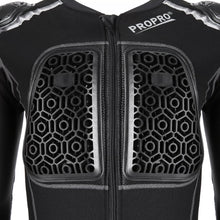Load image into Gallery viewer, CYCLING PROTECTIVE ARMOR JACKET FOR MEN
