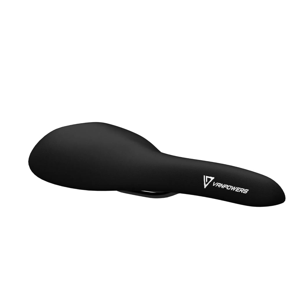 Cycling Saddle Ploy Urethane - City Vanture/ Commuter