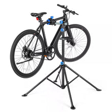 Load image into Gallery viewer, E-BIKE ADJUSTABLE REPAIR HITCH RACK
