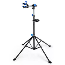 Load image into Gallery viewer, E-Bike Adjustable Repair Hitch Rack
