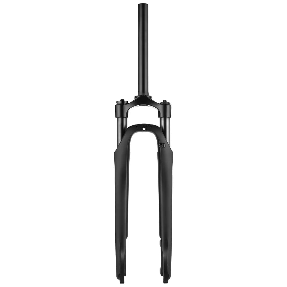 Hydraulic Suspension Fork 50MM Aluminum - Seine