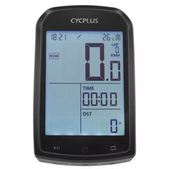 Intelligent GPS Displays