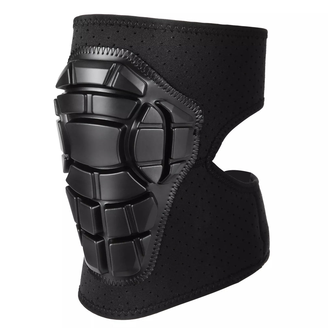 GENOUILLERES SPORTIVES ANTI-COLLISION PROFESSIONNELLES