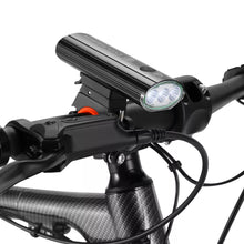 Load image into Gallery viewer, USB HEADLIGHT ALUMINUM ALLOY
