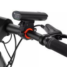 Load image into Gallery viewer, USB HEADLIGHT ALUMINUM ALLOY
