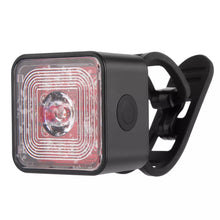 Load image into Gallery viewer, USB Rechargeable Combo Lights (Headlight/Taillight) Headlight
