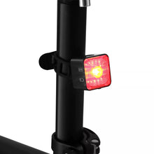 Load image into Gallery viewer, USB Rechargeable Combo Lights (Headlight/Taillight) Headlight
